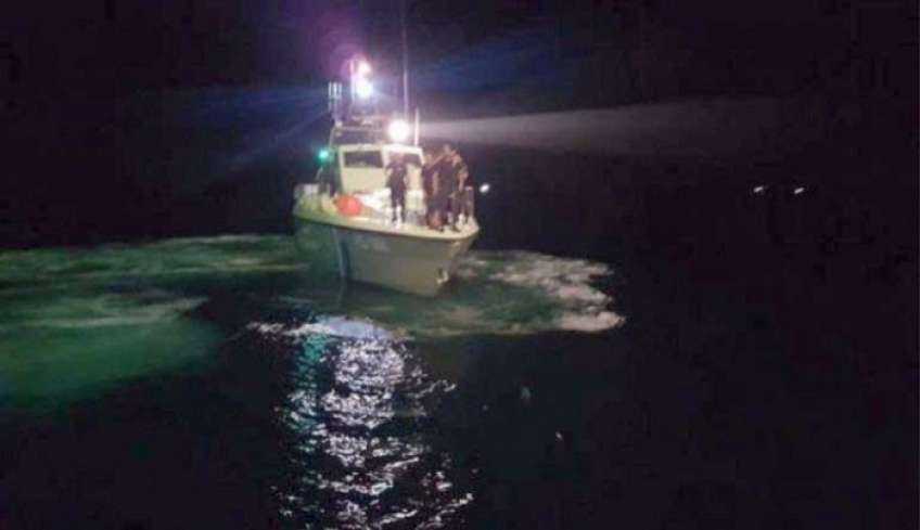 Σε επιφυλακή οι δυνάμεις ασφαλείας για την αντιμετώπιση της λαθρομετανάστευσης