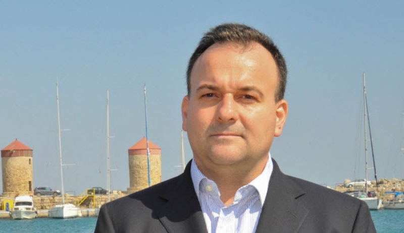 Υπό άλλες συνθήκες θα καλωσορίζαμε τη μείωση του ΦΠΑ στα νησιά από την κυβέρνηση