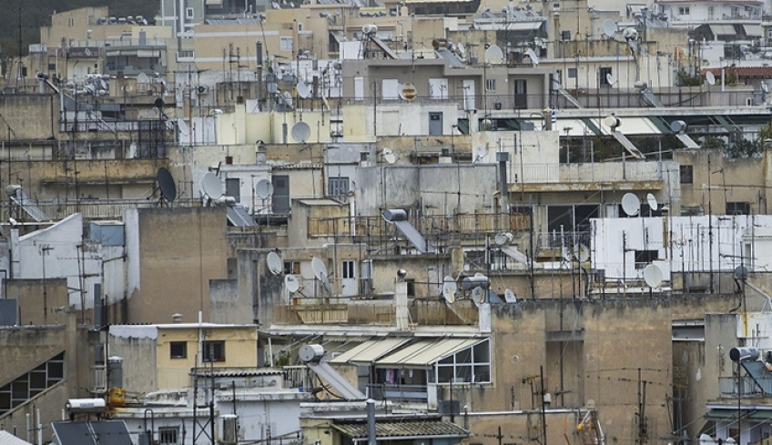 Διπλασιάζεται το επίδομα στέγασης 2019