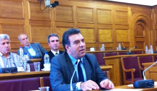 Κόνσολας στον Υπ. Υγείας: Προσλήψεις στις βασικές ειδικότητες παιδίατρου και καρδιολόγου στο Νοσοκομείο της Κω