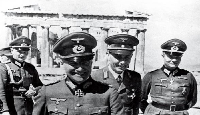 Νέα δεδομένα για τις γερμανικές αποζημιώσεις
