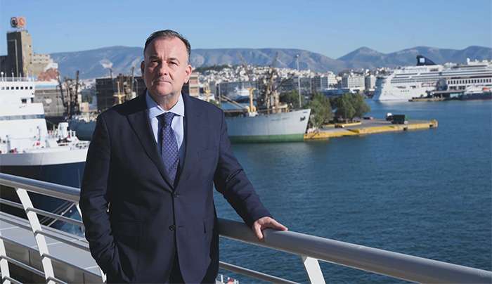 Ιωάννης Παππάς: Για πρώτη φορά η νησιωτικότητα κριτήριο για την κατανομή των επιχορηγήσεων στις Ομοσπονδίες – Δικαίωση για τον αθλητισμό των νησιών