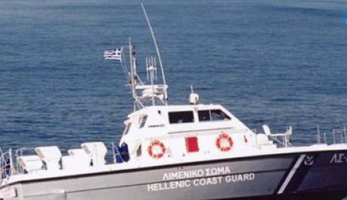 Μεταναστευτικό: Με 15 εκατ. ευρώ ενισχύονται από την ΕΕ οι περιπολίες του Λιμενικού