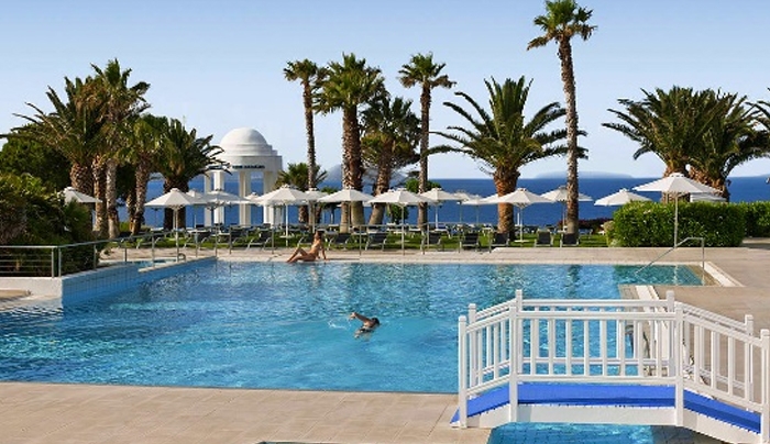 TUI: Πιο στοχευμένα τα κόνσεπτ των ξενοδοχείων Robinson Club από το 2019