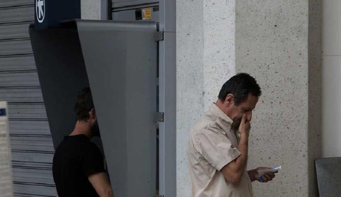 Οι προτάσεις των τραπεζών για αλλαγές στα capital controls