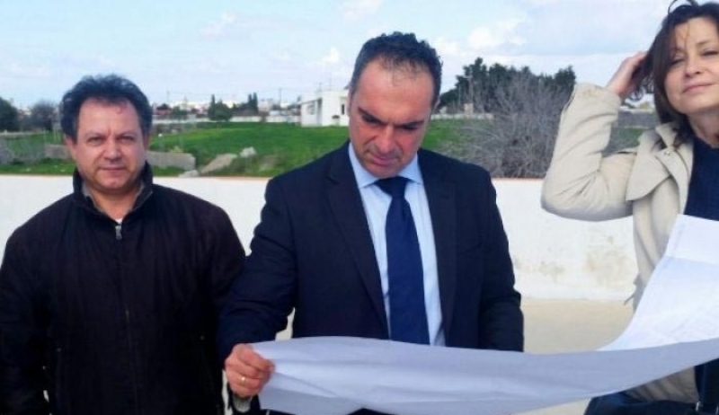 Γιάννης Φλεβάρης: «Τι ισχύει για τα ελαιουργεία»