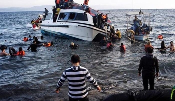 Financial Times: Η ΕΕ «ξηλώνει» τη συνθήκη του Δουβλίνου. Τα οφέλη για Ελλάδα- Ιταλία