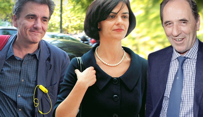 Στον αέρα η συμφωνία μέχρι 11 Αυγούστου - Αναζητείται δάνειο - γέφυρα
