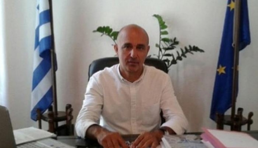 ΔΗΛΩΣΗ ΔΗΜΑΡΧΟΥ ΛΕΡΟΥ ΣΧΕΤΙΚΑ ΜΕ ΤΗ ΜΗ ΣΥΜΜΕΤΟΧΗ ΤΟΥ ΣΩΜΑΤΕΙΟΥ ΕΡΓΑΖΟΜΕΝΩΝ ΚΘΛ ΣΤΙΣ ΚΙΝΗΤΟΠΟΙΗΣΕΙΣ ΓΙΑ ΤΟ ΜΕΤΑΝΑΣΤΕΥΤΙΚΟ