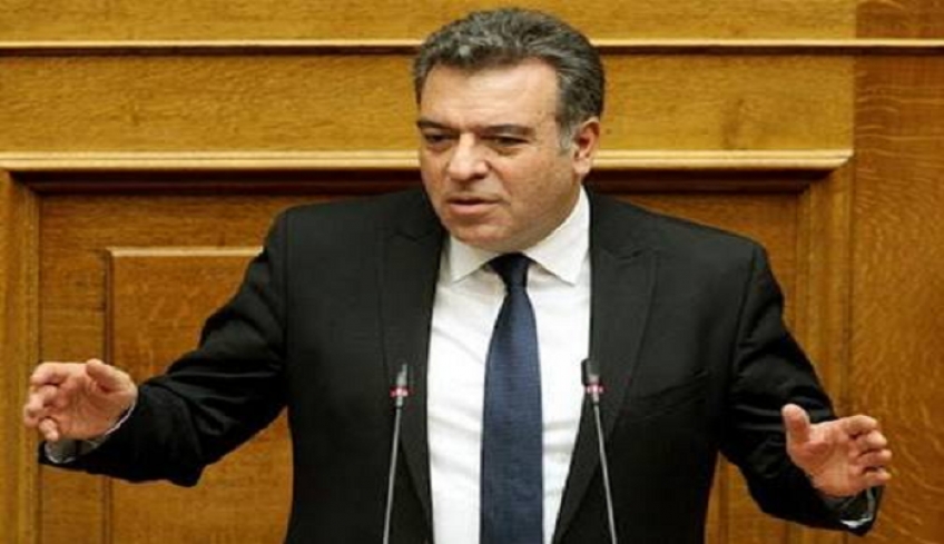 Μ.ΚΟΝΣΟΛΑΣ: «Η Σχολή Δυτών Καλύμνου πρέπει να λειτουργήσει. Ώριμες οι συνθήκες και για την ίδρυση Σχολής Μηχανικών της ΑΕΝ»