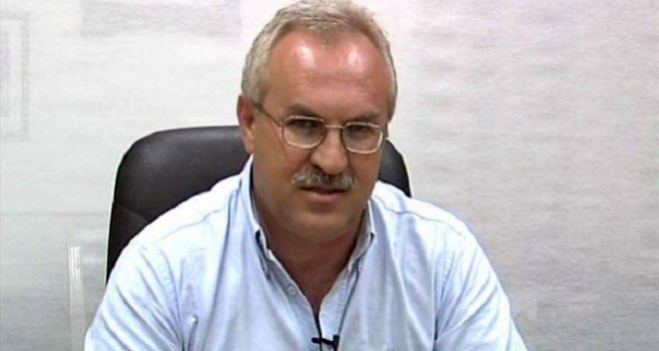 Δήλωση Δημήτρη Γάκη για την Πρωτομαγιά