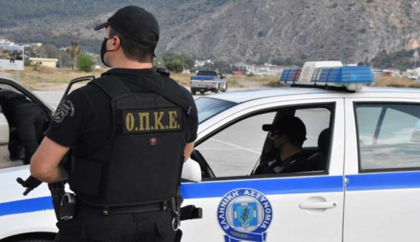 Σύλληψη ημεδαπού για ναρκωτικά στην Κω