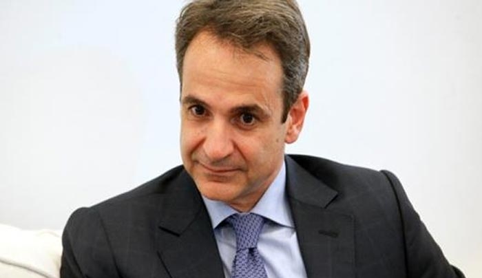 Πρωτοβουλίες Μητσοτάκη για το προσφυγικό
