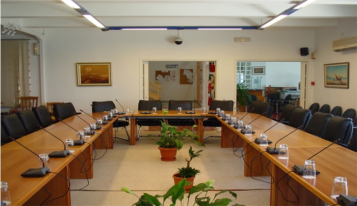 Πρόσκληση σε συνεδρίαση Οικονομικής Επιτροπής την Πέμπτη 04/12/2014