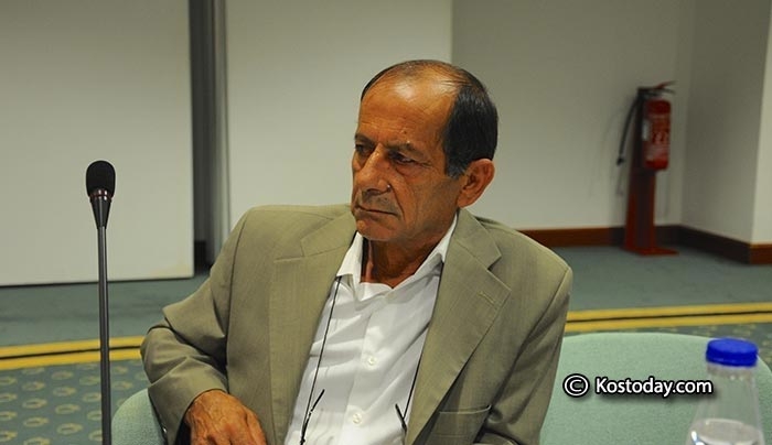 Γ. Χαλκιδιός: Θα ηλεκτροδοτηθεί άμεσα το νησί από άκρη σε άκρη (βίντεο)
