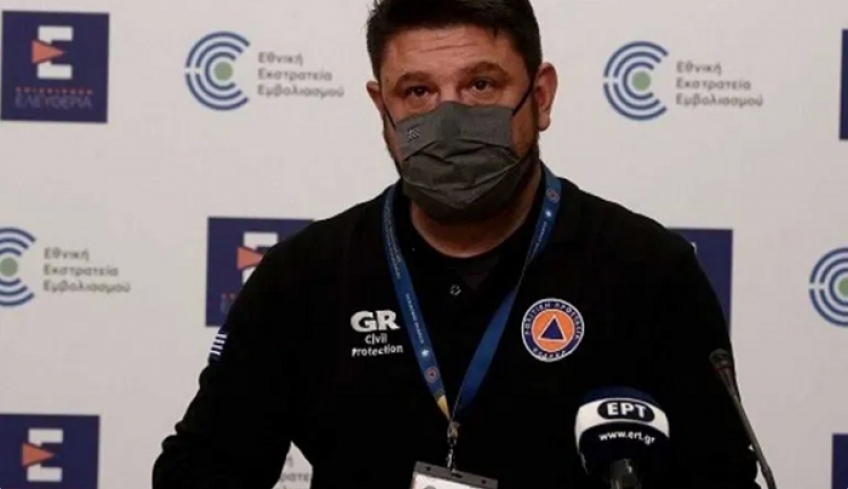 Παραμένουν στο “βαθύ κόκκινο” Ρόδος, Κως, Κάλυμνος – Στο “κόκκινο” η Λέρος