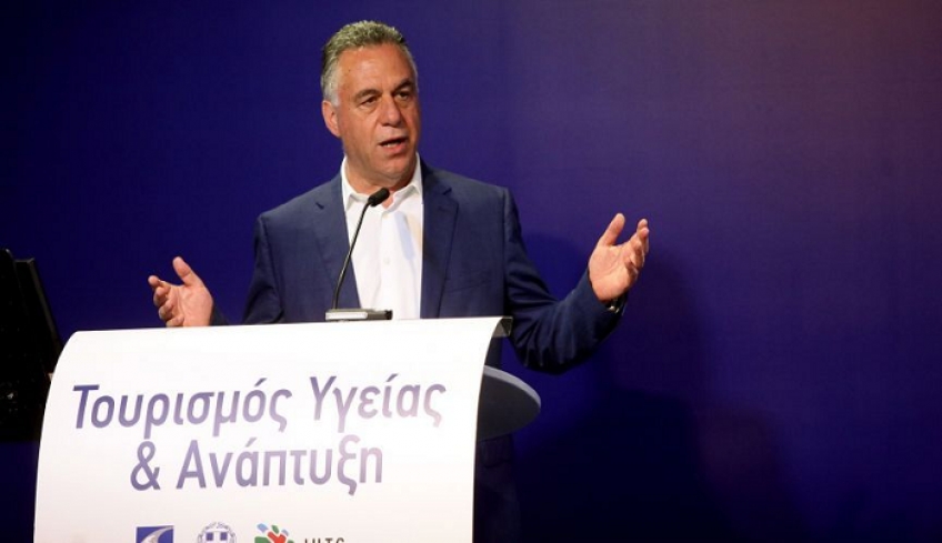 Γ. Κυρίτσης: «Κοροϊδία να παίζουν με τον πόνο των Κώων για νέο νοσοκομείο. Δεν υπάρχει καν κωδικός»