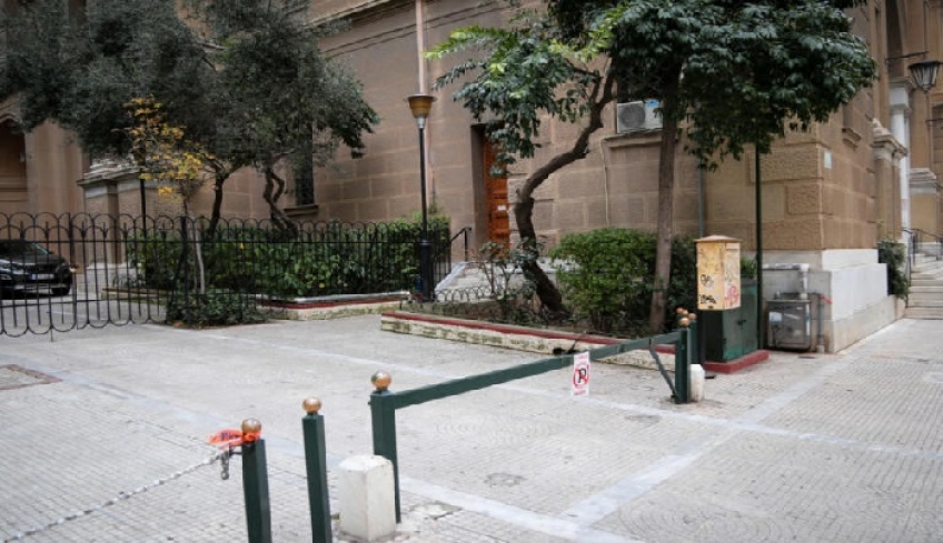 Έκρηξη στο Κολωνάκι: Ήθελαν να “χτυπήσουν” την ώρα της Θείας Λειτουργίας!