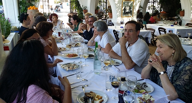 Στήριξη της έκθεσης του Μουσείου του Λούβρου και μεταφορά της στη Ρόδο θέτει στόχο ο Γ.Χατζημάρκος