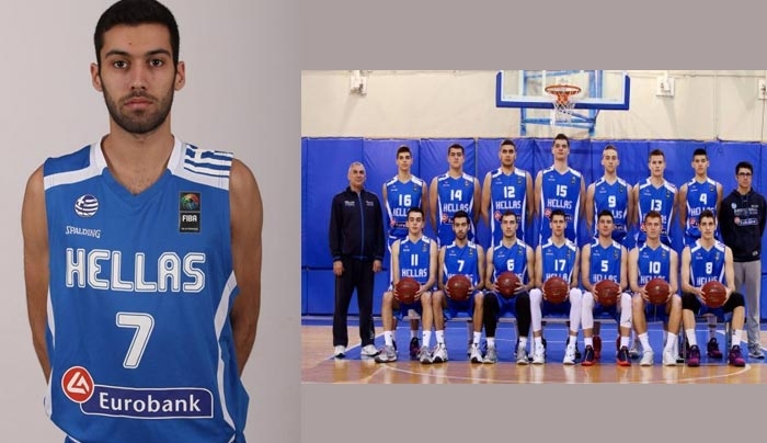 Ανδρέας Σκούφης: ''Αδικήσαμε τους εαυτούς μας''