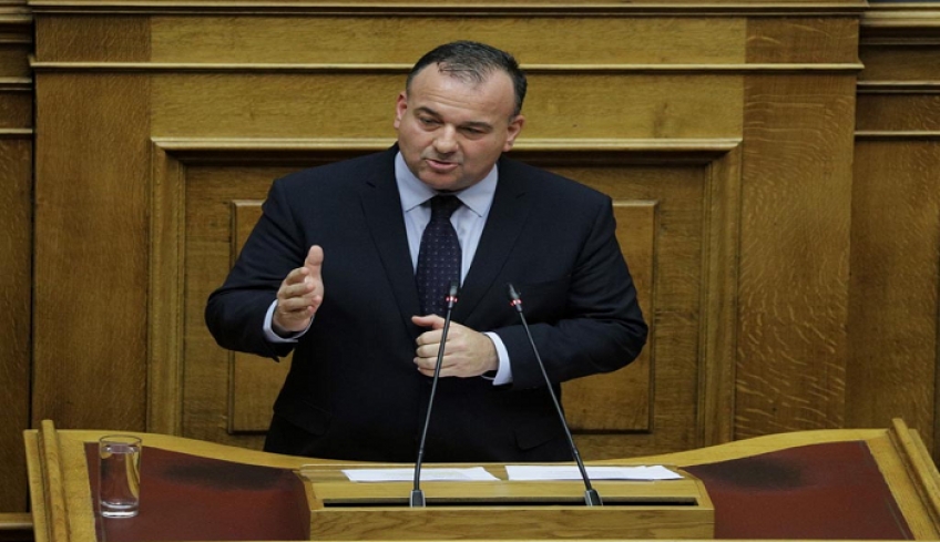 Ιωάννης Παππάς: Τα νησιά μας στο επίκεντρο- τοποθετήσεις εκπαιδευτικών