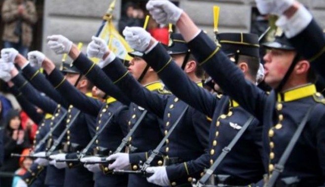 Βάσεις 2017 - Στρατιωτικές Σχολές: Πως θα κινηθούν τα μόρια εισαγωγής