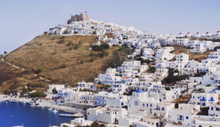 Επανασχεδιασμό των δρομολογίων ζητούν οι δήμαρχοι Σύμης και Αστυπάλαιας