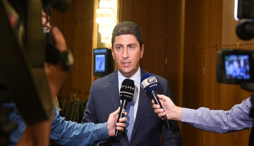 Αυγενάκης: Κανονικά θα διεξαχθούν όλες οι αθλητικές δραστηριότητες