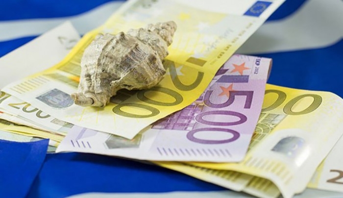 Ξεκινά να γεμίζει το καλάθι των εσόδων από τον Τουρισμό