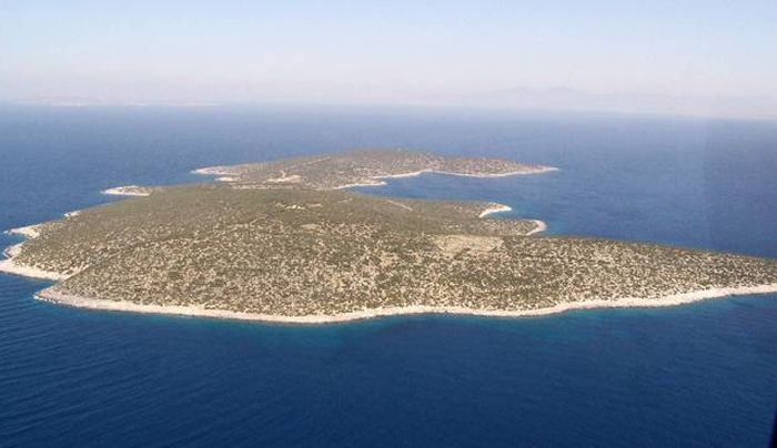 S0S εκπέμπουν τα μικρά νησιά