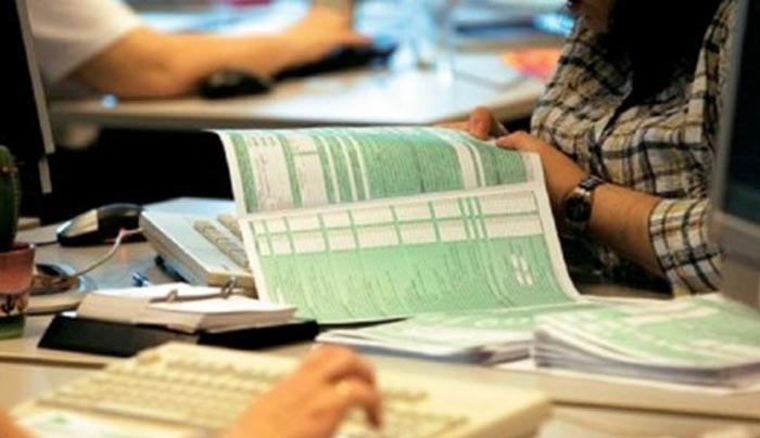 Έρχονται έλεγχοι σε επιτηδευματίες που έχουν κάνει αυτοπεραίωση