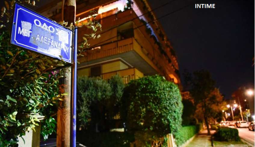 Μαρούσι: Σοκάρει η απολογία της 17χρονης που κατακρεούργησε τη φίλη της - "Με έπεισε να γίνω άντρας"