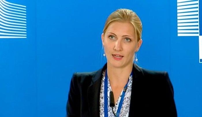 Κομισιόν: Νόμιμο το κλείσιμο συνόρων στη Σλοβεν