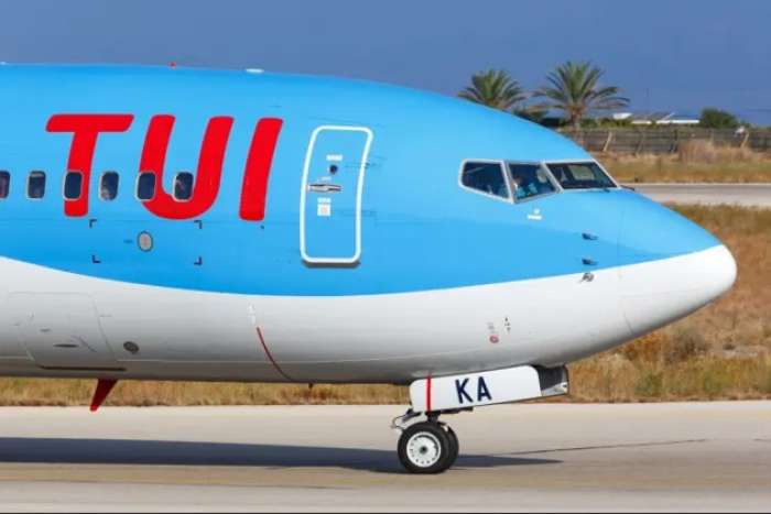 TUI: 10.000 επιπλέον θέσεις για Ελλάδα και Ισπανία “λόγω αυξημένης ζήτησης” – Στο επίκεντρο Κρήτη και Ρόδος