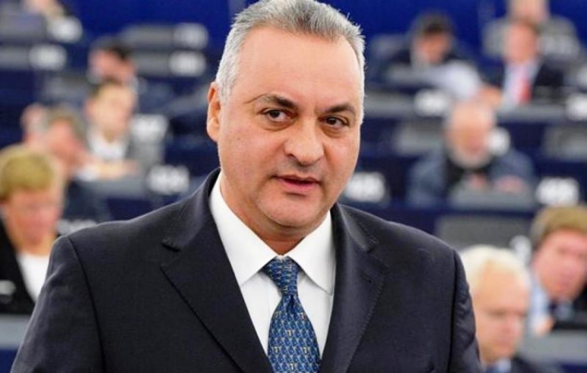Μ.Κεφαλογιάννης: «Η Συμφωνία των Πρεσπών είναι μία εθνικά επιζήμια συμφωνία»