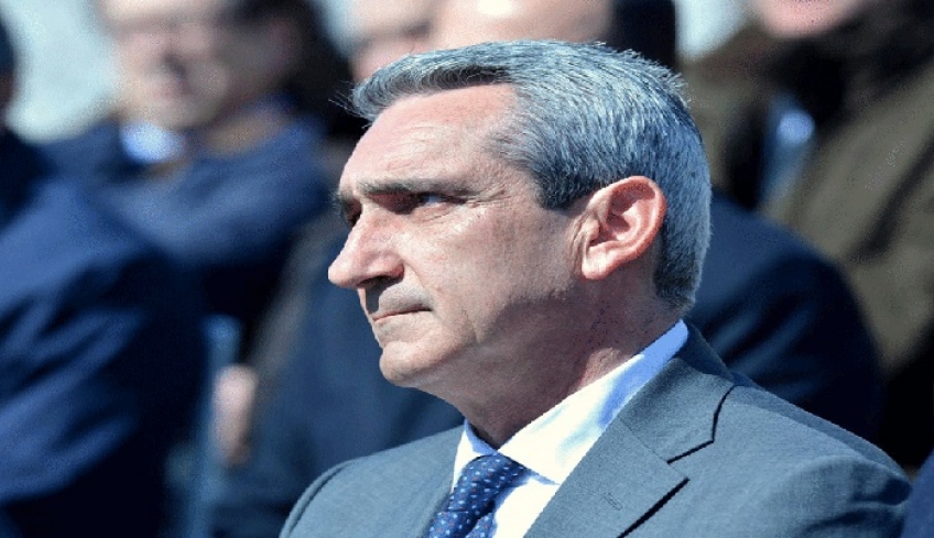Γ. Χατζημάρκος κατά Τσιρώνη για Καστελόριζο: Εγκληματικό το timing της δήλωσης