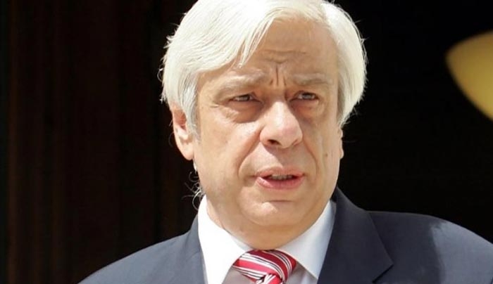 ΚΑΤΑΓΓΕΛΙΑ Παυλόπουλου: Οι Τούρκοι διακινητές λαμβάνουν στήριξη από τις επίσημες αρχές