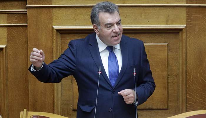 ΜΑΝΟΣ ΚΟΝΣΟΛΑΣ: «Ανανέωση και επέκταση της visa express  για τουρίστες από την Τουρκία και σε άλλα νησιά»