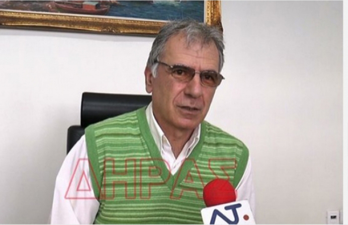 Α. Κρητικός: Ο Δήμος χρειάζεται σύγχρονη Διοίκηση (video-ρεπορτάζ)