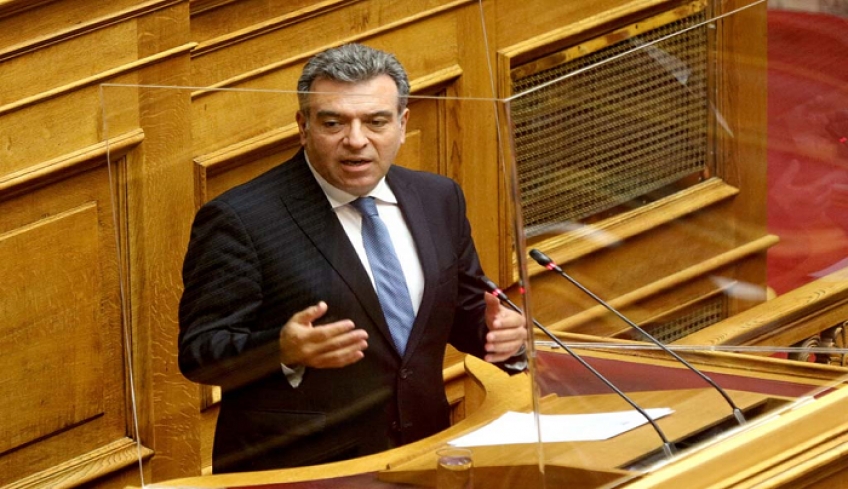 «Επανακαθορισμός των κριτηρίων για την αναγνώριση εποχικής δραστηριότητας»