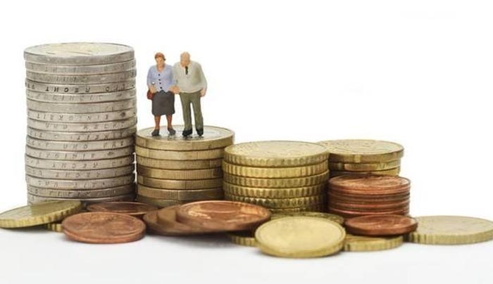 Συντάξεις Σεπτεμβρίου 2017: Δείτε τις ημερομηνίες πληρωμής για όλα τα Ταμεία