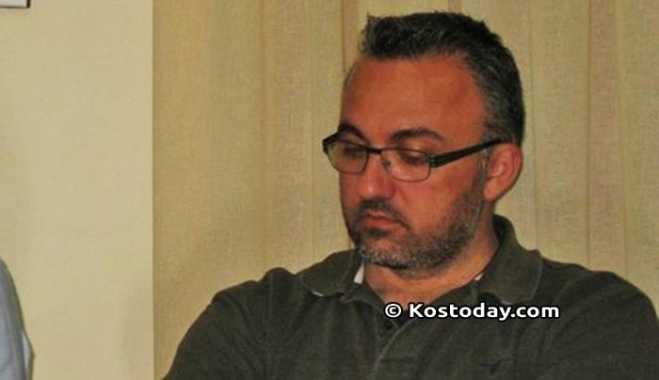 Πέτρος Πετρής: Η ευκολία με την οποία διαστρεβλώνει την αλήθεια ο κος Κυρίτσης αποκτά πλέον μνημειώδεις διαστάσεις