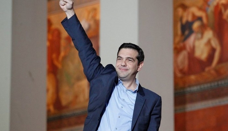Τρία χρόνια από το "πρώτη φορά Αριστερά" - Η νίκη του ΣΥΡΙΖΑ, το δημοψήφισμα, τα capital controls και οι πρόωρες εκλογές