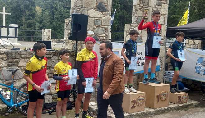 ΑΔΙΑΦΙΛΟΝΙΚΗΤΟΣ ΝΙΚΗΤΗΣ ΤΩΝ ΑΓΩΝΩΝ Ο ΚΩΑΚΟΣ