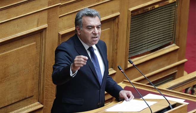 ΜΑΝΟΣ ΚΟΝΣΟΛΑΣ: «Τοποθετείται ένας νέος γιατρός με ειδικότητα γενικής ιατρικής στο νοσοκομείο Λέρου»