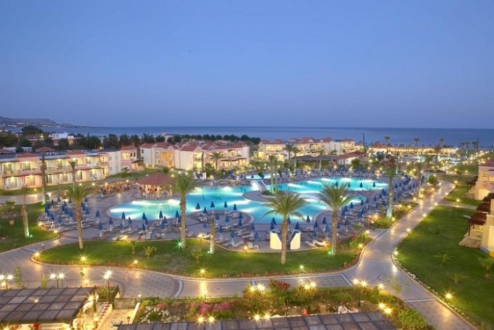 FVW Hotelometer : Τα ελληνικά ξενοδοχεία που συγκέντρωσαν το ενδιαφέρον των Γερμανών