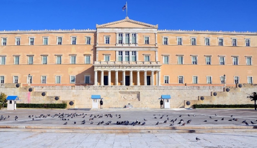 Δείτε πόσα χρήματα παίρνει η κάθε παράταξη ως κρατική χρηματοδότηση