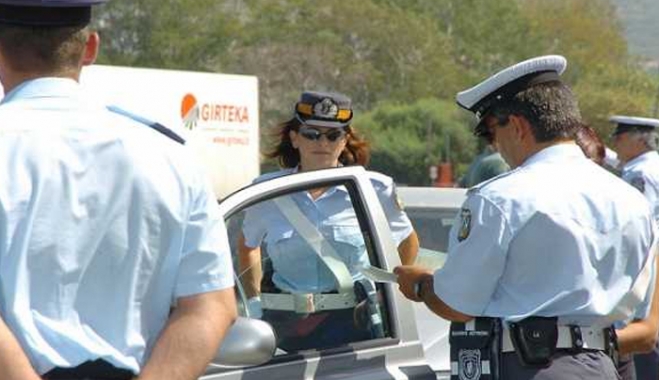 Προς μείωση τα πρόστιμα του ΚΟΚ πληρωμή και με κοινωφελή εργασία