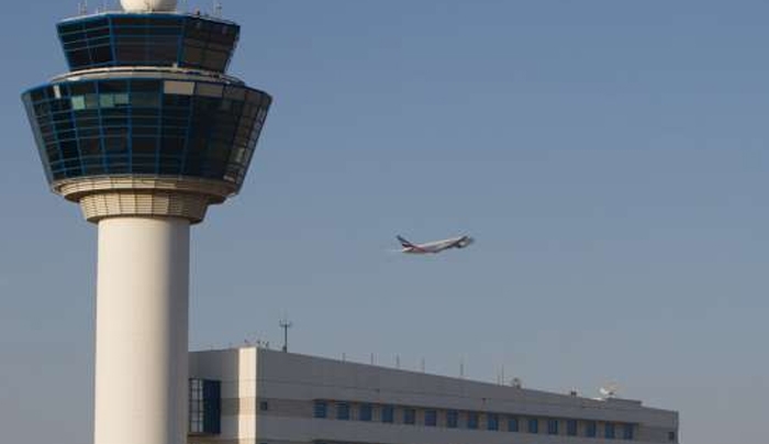 +14,4% οι επιβάτες εξωτερικού στο Ελ. Βενιζέλος τον Ιούνιο