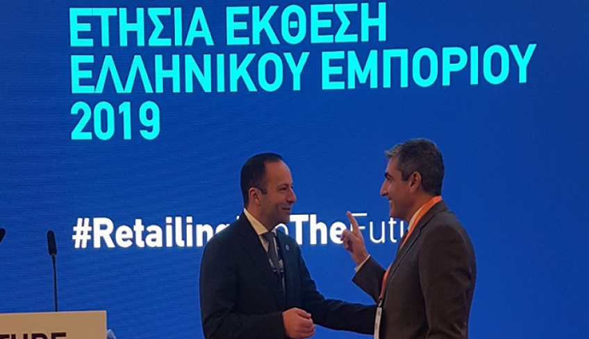Γ. Πάππου: Το Επιμελητήριο Δωδεκανήσου προετοιμάζεται για τον ψηφιακό μετασχηματισμό του εμπορίου
